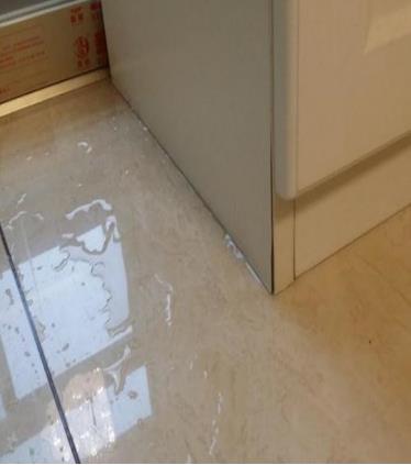 眉山漏水检测 厕所漏水怎么检测?
